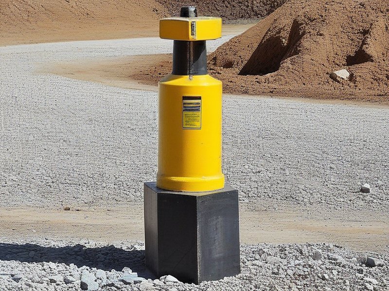 用液压锤做拆除施工，如何兼顾通过性与破碎效率